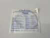TERUMO Lot of 4 Hydrophilic Coated Guidewire  GR3501  Exp.2025-03  (AA26) Glidewire Straight
