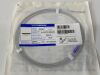 TERUMO Lot of 4 Hydrophilic Coated Guidewire  GR3501  Exp.2025-03  (AA26) Glidewire Straight