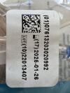 BD Lot of 8 Pump Infusion Set  2426-0500   Exp.2025-01 to 2025-06  (AA26) Pump Infusion Set
