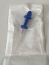 CAREFUSION Lot of 8 IIIinois Bone Marrow Aspiration  DIN1515X   Exp.2025-05 to 2025-06  (AA26) IIIinois Bone Marrow