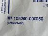 TELEFLEX Laryngeal Mask Airway  105200-000050   Exp.2025-08  (AA26) Laryngeal Mask Airway