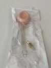 TELEFLEX Laryngeal Mask Airway  105200-000050   Exp.2025-08  (AA26) Laryngeal Mask Airway