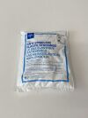 MEDLINE Lot of 2 EMS Anti-Embolism Stockings  MDS160868  (AA26) EMS Anti-Embolism