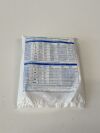 MEDLINE Lot of 4 EMS Anti-Embolism Stocking  MDS160860  (AA26) EMS Anti-Embolism