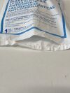 MEDLINE Lot of 4 EMS Anti-Embolism Stocking  MDS160860  (AA26) EMS Anti-Embolism