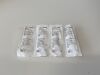 AVANOS Lot of 4 NeoMed Oral/Enteral Syringe w/ENFit Connector, 60ml  NM-S60NC   Exp.2027-08  (AA25) NeoMed Oral/Enteral