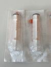AVANOS Lot of 4 NeoMed Oral/Enteral Syringe w/ENFit Connector, 60ml  NM-S60NC   Exp.2027-08  (AA25) NeoMed Oral/Enteral