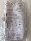 BD Lot of 3 Gravity Blood Set  42081E   Exp.2027-08 to 2027-09  (AA25) Gravity Blood Set