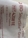 BD Lot of 3 Gravity Blood Set  42081E   Exp.2027-08 to 2027-09  (AA25) Gravity Blood Set