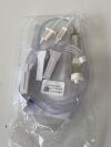 BD Lot of 3 Gravity Blood Set  42081E   Exp.2027-08 to 2027-09  (AA25) Gravity Blood Set