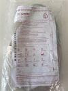 BD Gravity Blood Set  42081E   Exp.2025-10  (AA25) Gravity Blood Set