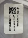 BD Gravity Blood Set  42081E   Exp.2025-10  (AA25) Gravity Blood Set