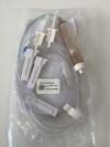BD Gravity Blood Set  42081E   Exp.2025-10  (AA25) Gravity Blood Set