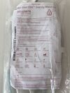 BD Lot of 3 Gravity Blood Set  42081E   Exp.2026-04 to 2026-07  (AA25) Gravity Blood Set