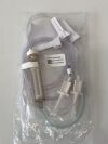 BD Lot of 3 Gravity Blood Set  42081E   Exp.2026-04 to 2026-07  (AA25) Gravity Blood Set