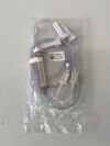 BD Lot of 3 Gravity Blood Set  42081E   Exp.2026-04 to 2026-07  (AA25) Gravity Blood Set