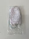 BD Lot of 3 Gravity Blood Set  42081E   Exp.2026-04 to 2026-07  (AA25) Gravity Blood Set