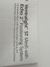 BARD Ventralight ST  5990011   Exp.2024-06  (AA25) Ventralight ST