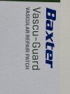 BAXTER Lot of 8 Vascu-Guard  VG0108   Exp.2024-05 to 2024-10  (AA25) Vascu-Guard