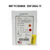 VYCOR REF TC120805 View Site Brain Access System Contents: 12mm/08mm/5cm Device EXP 2024/11