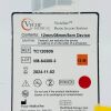VYCOR REF TC120805 View Site Brain Access System Contents: 12mm/08mm/5cm Device EXP 2024/11
