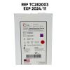 VYCOR REF TC282003 ViewSite Brain Access System, 28mm/20mm/3cm Device , EXP 2024/11
