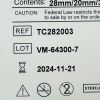 VYCOR REF TC282003 ViewSite Brain Access System, 28mm/20mm/3cm Device , EXP 2024/11