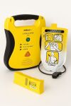 DEFIBTECH Lifeline AED Defibrillator