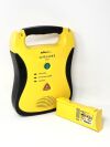 DEFIBTECH Lifeline AED Defibrillator