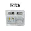 SMITH & NEPHEW REF 66022012 PICO® 7 Single Use Negative Pressure Wound Therapy System ,EXP 2026/07 ( DEVICE ONLY )