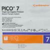 SMITH & NEPHEW REF 66022012 PICO® 7 Single Use Negative Pressure Wound Therapy System ,EXP 2026/07 ( DEVICE ONLY )