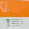SMITH & NEPHEW REF 66022012 PICO® 7 Single Use Negative Pressure Wound Therapy System ,EXP 2026/07 ( DEVICE ONLY )