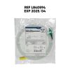 BOSTON SCIENTIFIC REF L840594 Flexiva™ Pulse High Power Single-Use Laser Fiber 910 um ,EXP 2025/04