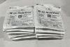 ARROW EZ-10 9066-VC-005 EZ Stabilizer Dressing, Lot of 12
