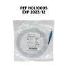 DORNIER MEDTECH LASER REF HOL1000S DORNIER SINGLEFLEX® 1000 MICRON BARE TIP HOLMIUM FIBER ,EXP 2023/12