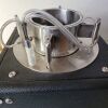 ALBURTYLAB AG-5010 Alburty Lab  Areosol Generator Audio Signal Alburty Lab