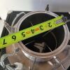 ALBURTYLAB AG-5010 Alburty Lab  Areosol Generator Audio Signal Alburty Lab