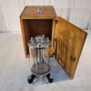HOPPLER  Autoclave Tabletop
