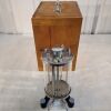 HOPPLER  Autoclave Tabletop