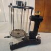 HOPPLER  Autoclave Tabletop