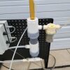 HACH 1900WPC Cell Counter