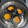 JOUAN Refridgerated 4750 Max Centrifuge