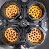 JOUAN Refridgerated 4750 Max Centrifuge