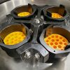JOUAN Refridgerated 4750 Max Centrifuge