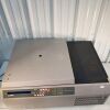 JOUAN Refridgerated 4750 Max Centrifuge