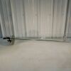 Chemical Purifier Glass Column Filter 3.39" OD 36" Length 0.392" Thickness Chromatograph