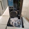 HEWLETT PACKARD 5890 series 2 plus Chromatograph