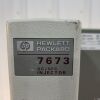 HEWLETT PACKARD 5890 series 2 plus Chromatograph