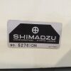 SHIMADZU LC-6A Chromatograph