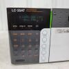 SHIMADZU LC-20AT Chromatograph